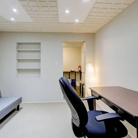 Jstlikehome - Central Suite أوتاوا المظهر الخارجي الصورة