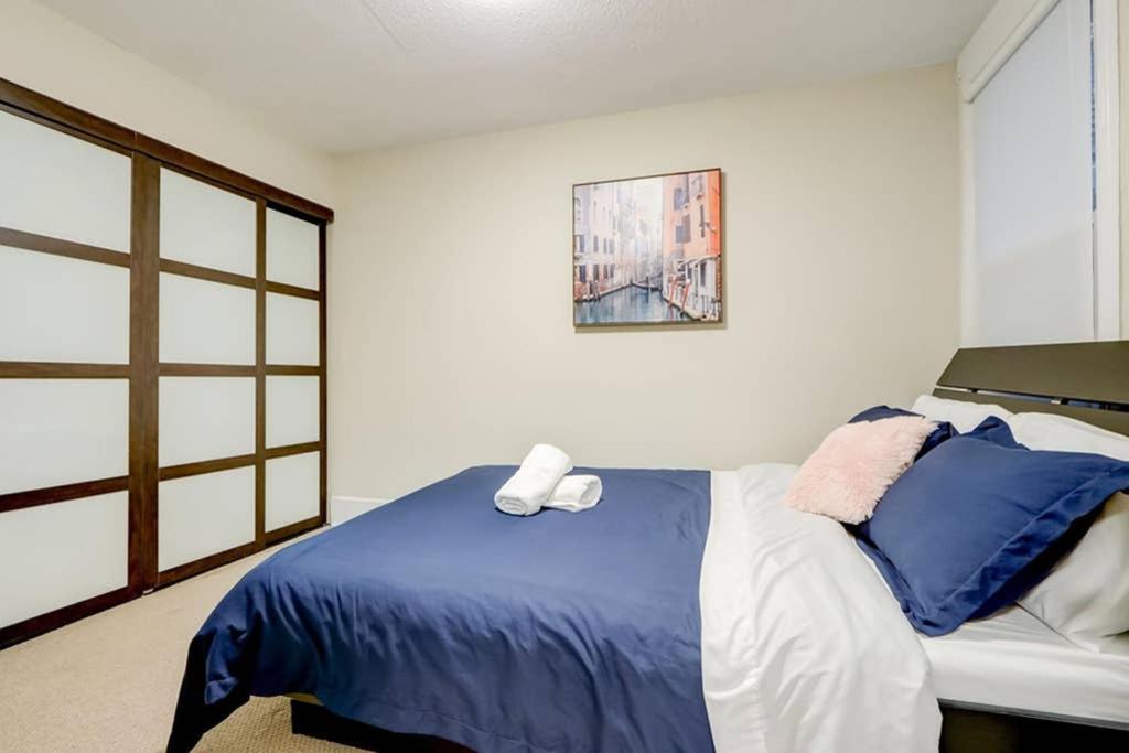 Jstlikehome - Central Suite أوتاوا المظهر الخارجي الصورة