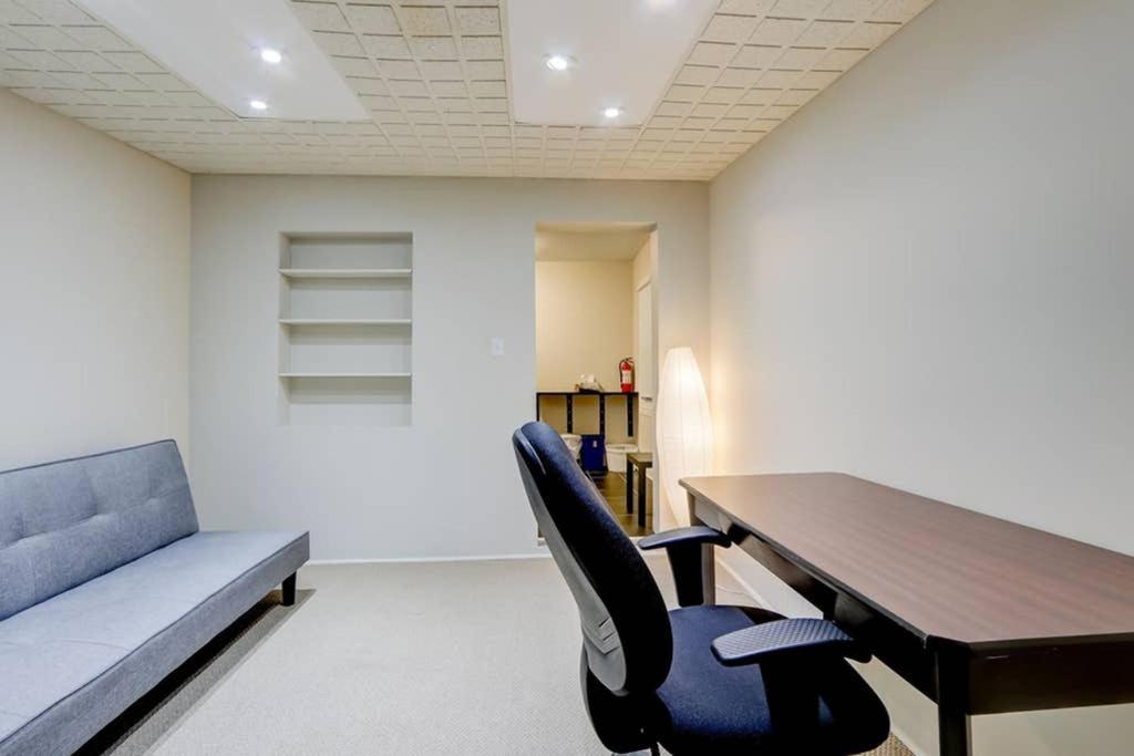Jstlikehome - Central Suite أوتاوا المظهر الخارجي الصورة